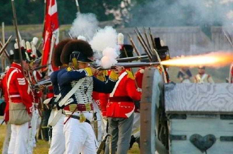Western Colonel Butler