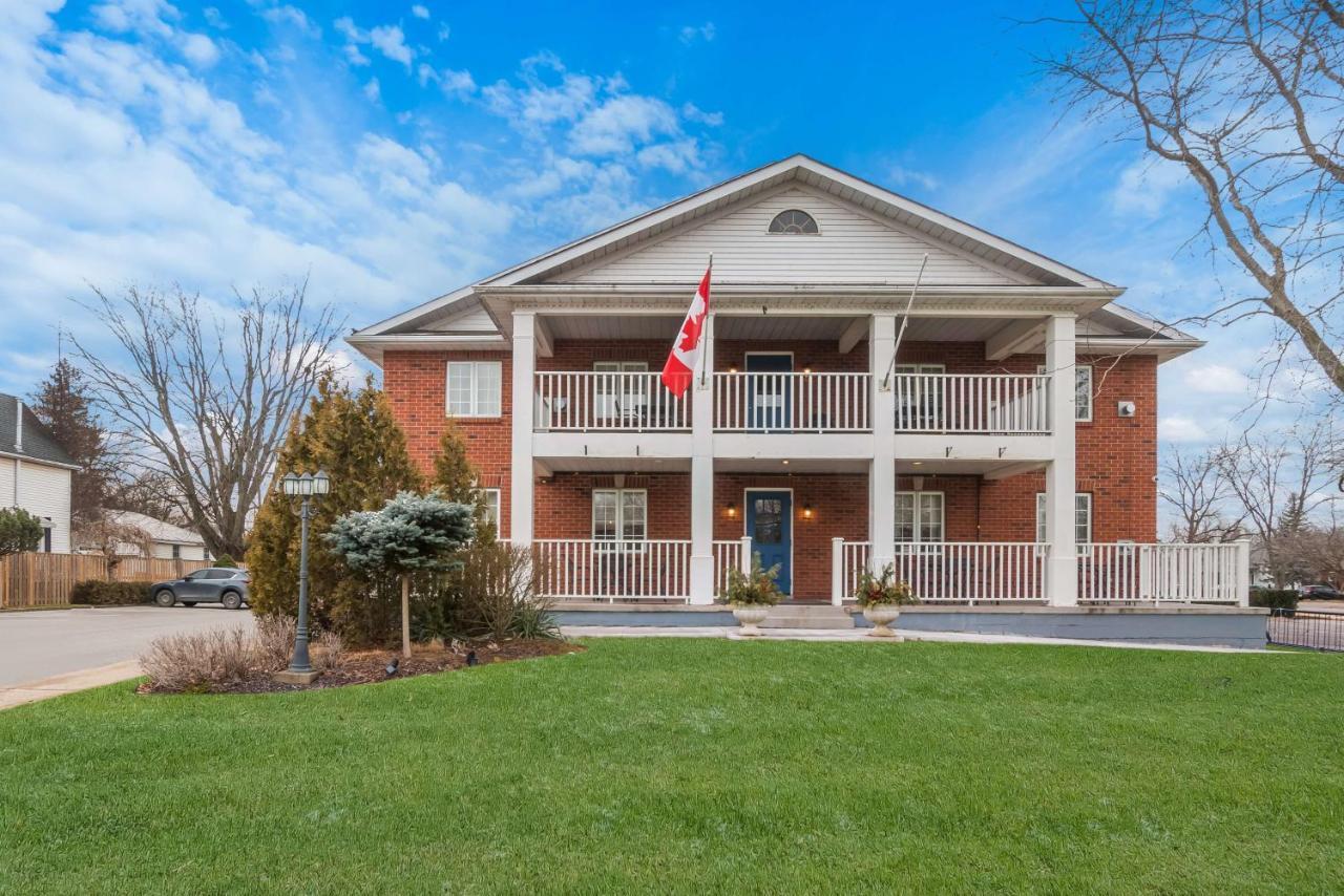Western Colonel Butler Hotel 3*