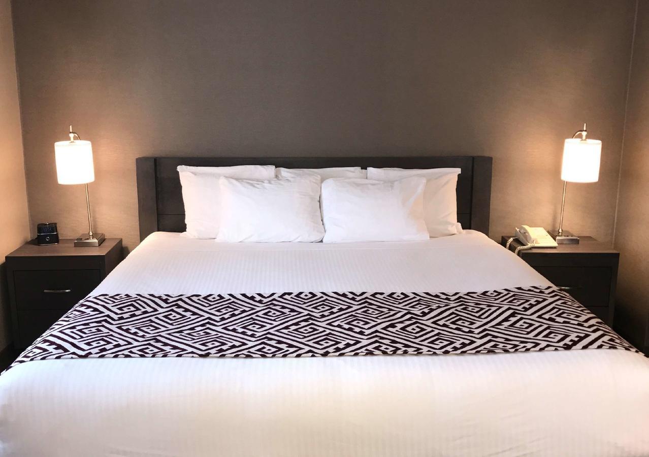 Western Colonel Butler Hotel 3*