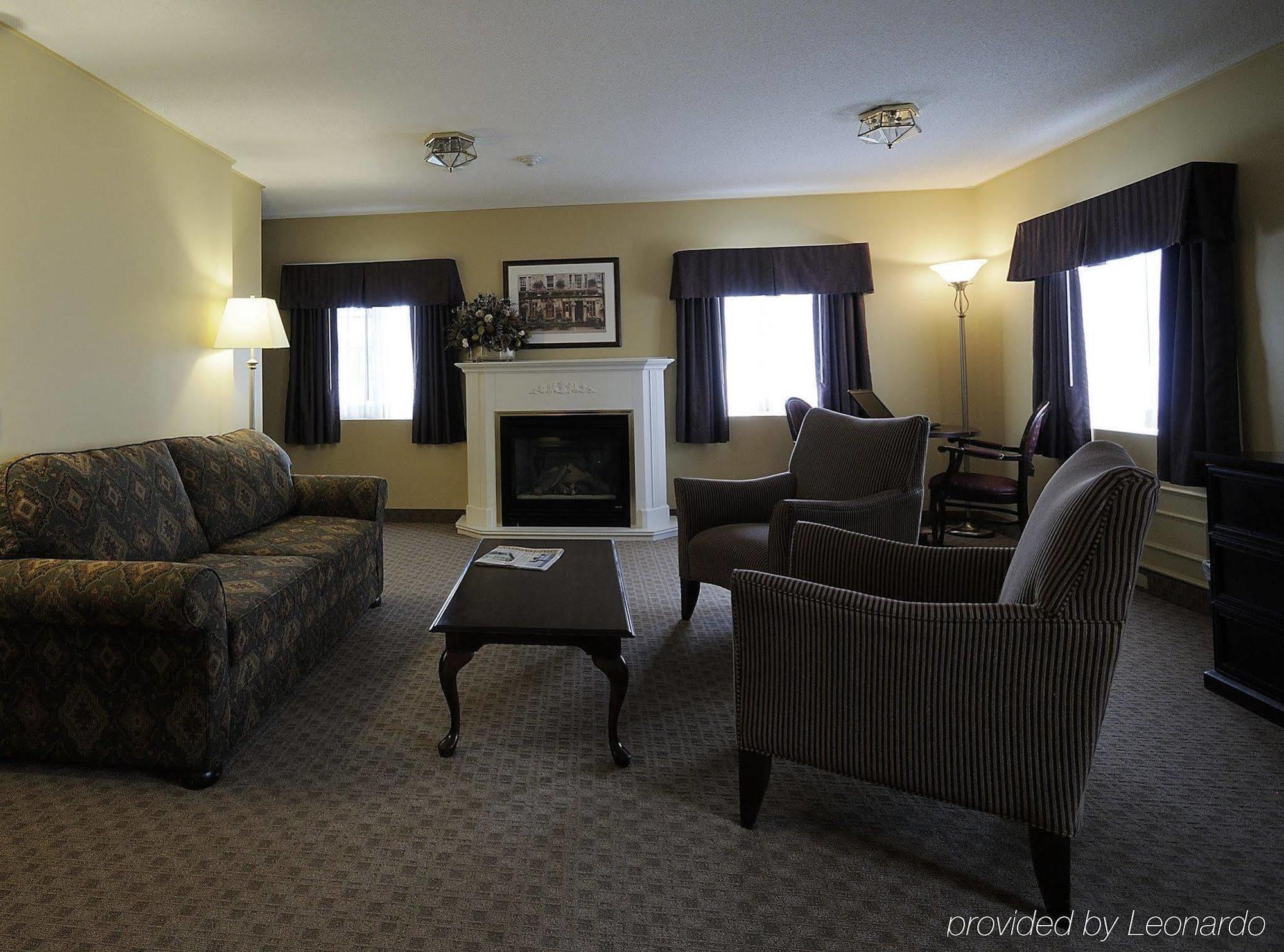 Western Colonel Butler Hotel Niagara-on-the-Lake
