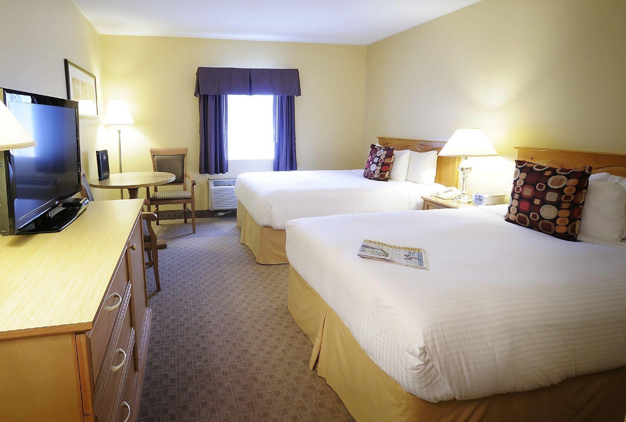 Hotel Western Colonel Butler
