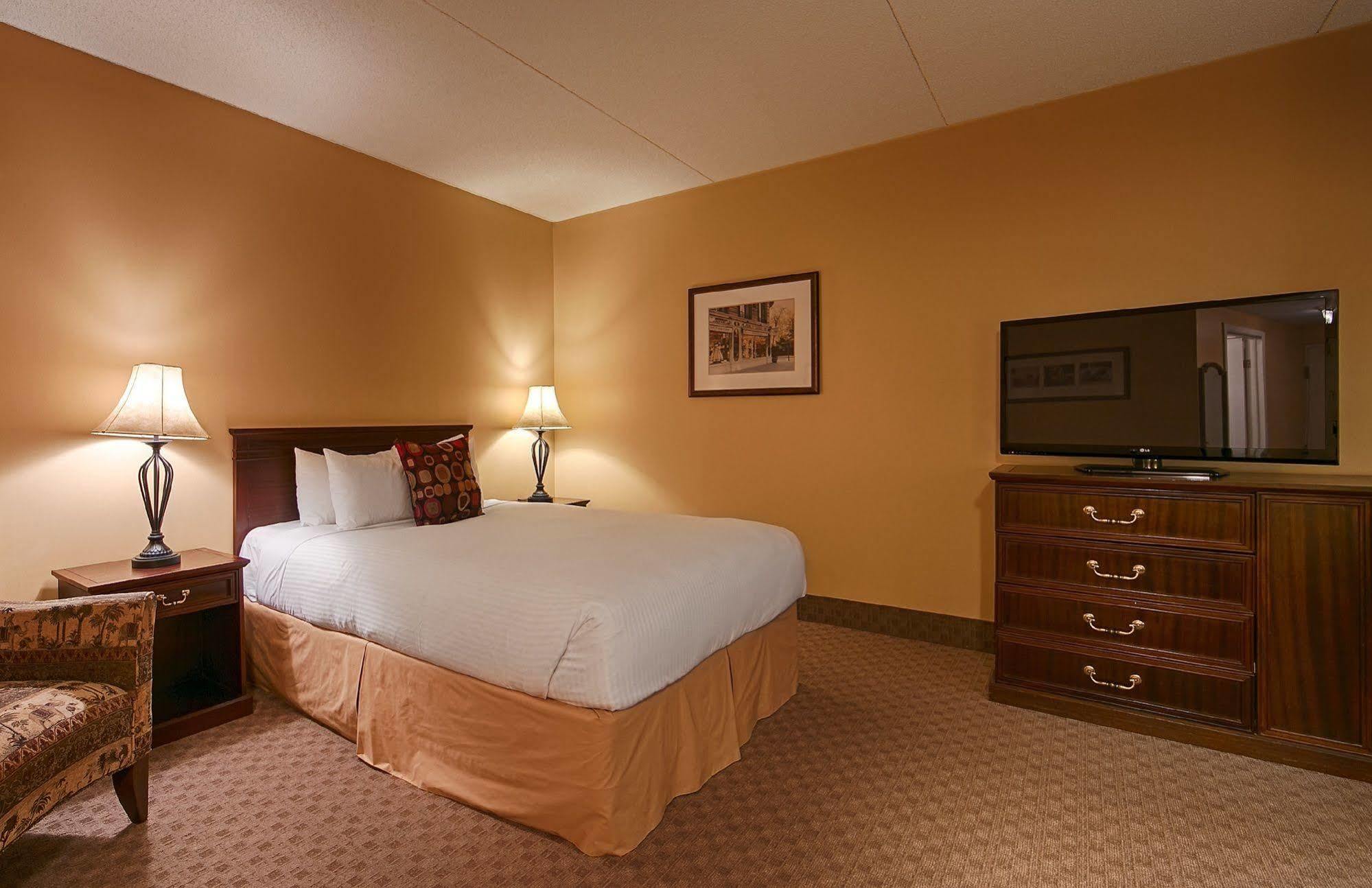 Hotel Western Colonel Butler Niagara-on-the-Lake