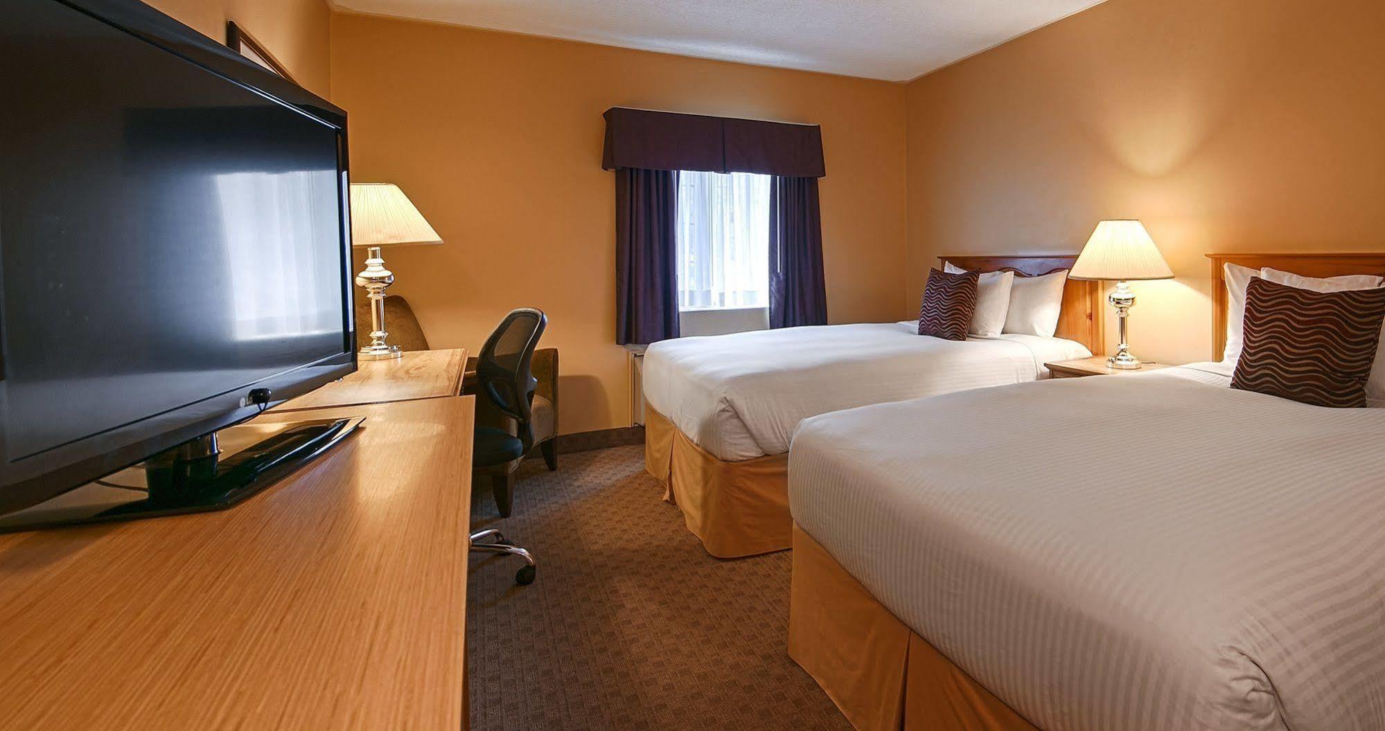 Hotel Western Colonel Butler Niagara-on-the-Lake